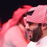 “Turki Alalshikh Sets the Stage for Epic Bakole vs. Zhang Clash: Will Africa or China Host the Fight of the Year?”