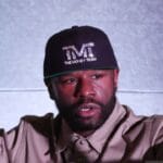 “Floyd Mayweather Rolls Through Mexico in a Bulletproof Tank—Is He Living a GTA Fantasy?”