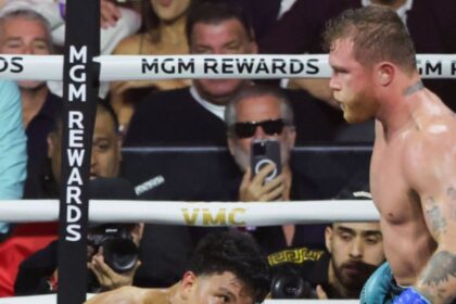 "Canelo’s High-Stakes Challenge: Why Bivol Must Conquer Beterbiev for a Rematch"