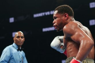 "Devin Haney’s Fairground Fight: Rolly Romero’s Scathing Take on the Champ’s Latest Controversy"
