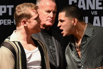 "Fans Outraged Over Canelo vs. Berlanga PPV Cost: Is It Worth $89.99?"