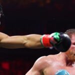 “Kamaru Usman to Canelo Alvarez: ‘No Hard Feelings’—But Is a Fight Still Possible?”