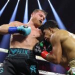 “Canelo Alvarez Embraces UFC 306 Rivalry: ‘Competition Is Good for Everyone’—What Changed?”