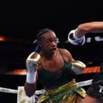 "Claressa Shields Throws Down Gauntlet: Ready for Man vs. Women MMA Showdown!"