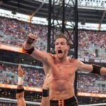 "Mike Tyson’s Shocking Praise: How Logan Paul Hurt Floyd Mayweather’s Nose"