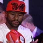"Will Gotti III End Mayweather's Perfect Record? Rematch Brims with Unanswered Questions"