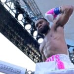 "Who Packs a Bigger Punch? Sparring Partner Reveals if Gervonta Davis or Jaron Ennis is the True KO King!"