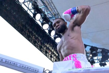 "Who Packs a Bigger Punch? Sparring Partner Reveals if Gervonta Davis or Jaron Ennis is the True KO King!"