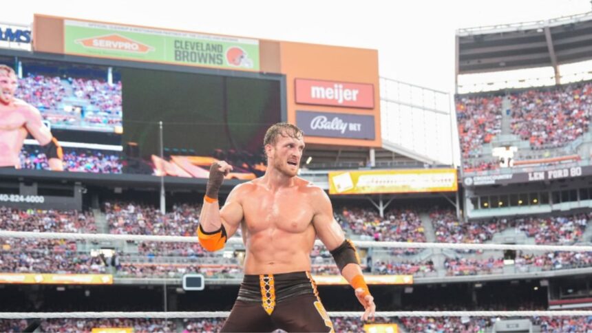 “Victor Ortiz’s Chilling Warning to Logan Paul: ‘I Hit Like a Heavyweight!’”