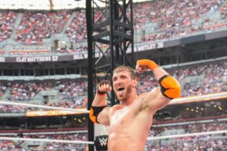 “Logan Paul’s Controversial Video Resurfaces—Jake Paul Defends with Fire and Fury”