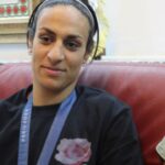 “Imane Khelif’s Vogue Cover: The Stunning Truth Behind the Viral Sensation!”