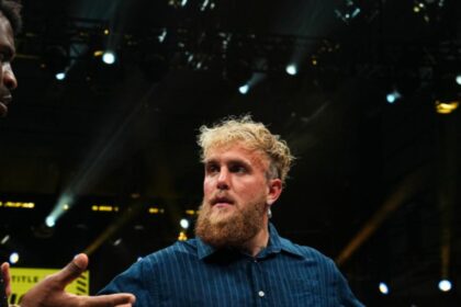 “Jake Paul’s ”