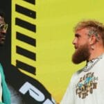 “Jake Paul’s Bold Claim: Did He Really Smash Canelo Alvarez’s Texas Ticket Sales Record?”