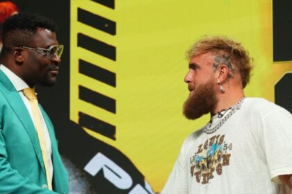 “Jake Paul’s Bold Claim: Did He Really Smash Canelo Alvarez’s Texas Ticket Sales Record?”