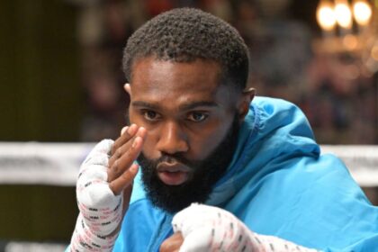 "Eddie Hearn’s Matchroom Boxing in Hot Water as Brian Norman Sr. Exposes Offer Blunders"