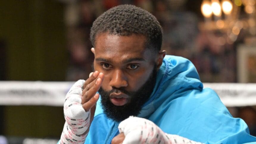 "Eddie Hearn’s Matchroom Boxing in Hot Water as Brian Norman Sr. Exposes Offer Blunders"