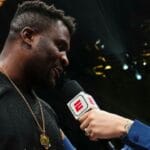 "Francis Ngannou’s Shocking Warning: Will Mike Tyson’s Punch Be Jake Paul’s Downfall?"