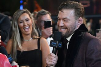 "Conor McGregor’s Cryptic ‘Freedom’ Message: Is a Rematch with Floyd Mayweather on the Horizon?"