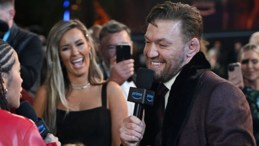 "Conor McGregor’s Cryptic ‘Freedom’ Message: Is a Rematch with Floyd Mayweather on the Horizon?"