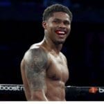 "Shakur Stevenson vs. George Kambosos Jr.: The $100K Bet That Ignited a Feud"