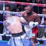 "Why Was Anthony Edwards MIA at Floyd Mayweather’s Big Night? The Unexpected Reasons Revealed"