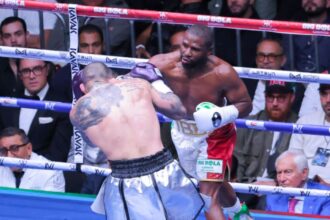 "Why Was Anthony Edwards MIA at Floyd Mayweather’s Big Night? The Unexpected Reasons Revealed"