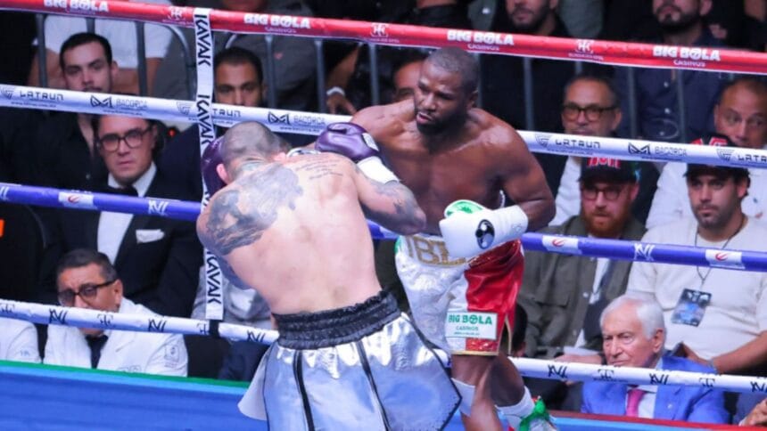 "Why Was Anthony Edwards MIA at Floyd Mayweather’s Big Night? The Unexpected Reasons Revealed"
