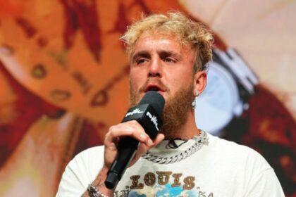 “Jake Paul’s Next Opponent Stirs Controversy: Dillon Danis vs. The Problem Child?”