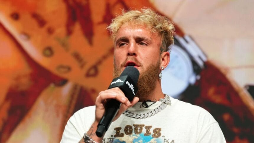 “Jake Paul’s Next Opponent Stirs Controversy: Dillon Danis vs. The Problem Child?”