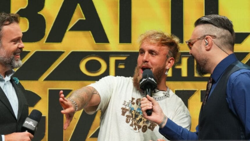 “Floyd Mayweather vs. John Gotti III: Referee’s Controversial Call Stirs Major Debate”