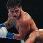 “Ryan Garcia's Latest Feud: ‘Kanye West of Boxing’ Accused of Alcohol Breath by YouTuber Fousey”