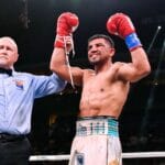 “Victor Ortiz’s $50 Flop: Fans Rip Apart Former Champ’s Dismal Return to the Ring”