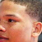 “Knockout Kid Steals the Show: Curmel Moton’s 55-Second KO Dwarfs Gotti’s Grand Entrance”