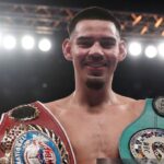 "Diego Pacheco's Path to Canelo: Will He Face Steven Nelson in a Title Eliminator?"