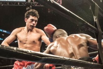 "David Benavidez at 175: Was 'The Mexican Monster' Truly Exposed?"