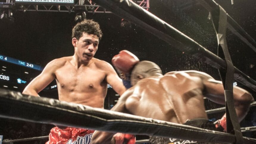 "David Benavidez at 175: Was 'The Mexican Monster' Truly Exposed?"