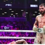"Caleb Plant’s Emotional Message to His Daughter: The Heartfelt Tribute That Will Leave You Touched"