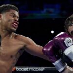 "Deen The Great Exposes the Truth: Did Curmel Moton Really Get the Shakur Stevenson Offer Wrong?"