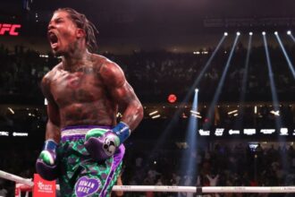 "Does Gervonta Davis Have What It Takes? Critics Compare ‘Tank’ to Pacquiao and Duran"