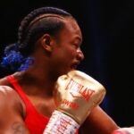 "Claressa Shields Claims Female GOAT Title: What Does It Take to Be the Best Ever?"