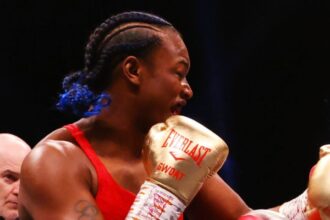"Claressa Shields Claims Female GOAT Title: What Does It Take to Be the Best Ever?"