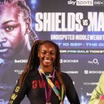 "Claressa Shields Backs Lil Yachty’s $400,000 Grievance: The Truth Behind the ‘Ungrateful’ Feud"