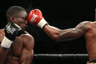 "KSI’s Manager Slams J’Leon Love Amid Claims of Avoiding Jake Paul—What’s the Real Story?"