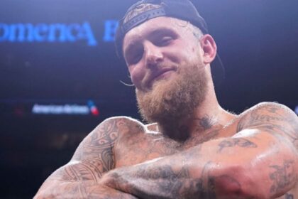 "Jake Paul’s Bold Claim: Is KSI’s Hand Injury Just a Smokescreen for Avoiding a Lackluster Fight?"