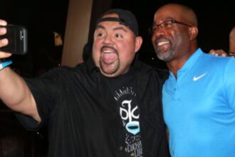 "Gabriel Iglesias vs. Canelo Alvarez: Did a Joke Almost Spark a Feud?"