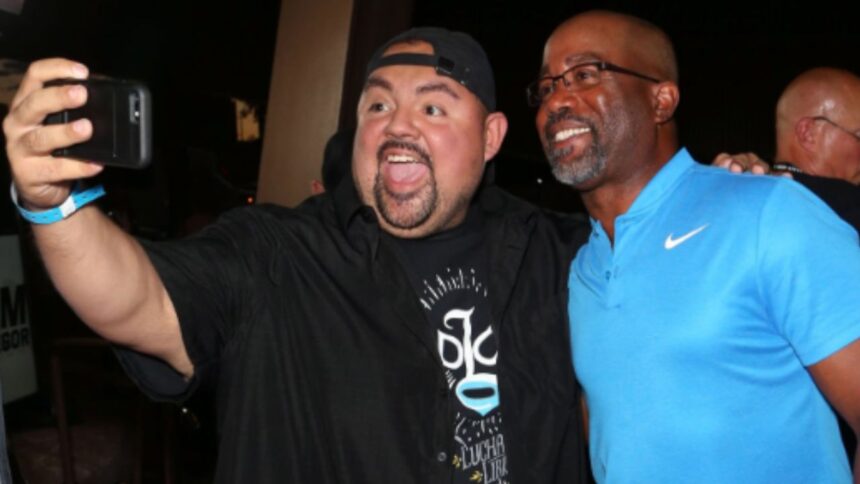 "Gabriel Iglesias vs. Canelo Alvarez: Did a Joke Almost Spark a Feud?"