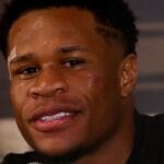 "Devastating Alliance: Devin Haney Teams Up with Gervonta Davis’ Trainer—Fans React!"