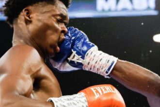 "Abel Mendoza Crushes Abdullah Mason Fight Rumors: What’s Really Next for the Rising Star?"