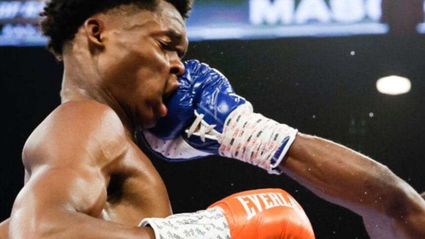 "Abel Mendoza Crushes Abdullah Mason Fight Rumors: What’s Really Next for the Rising Star?"