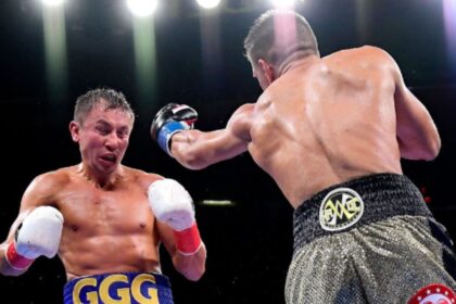 "Boxing Warrior: Sergiy Derevyanchenko’s Dangerous Surgery After Brutal Fight Revealed"